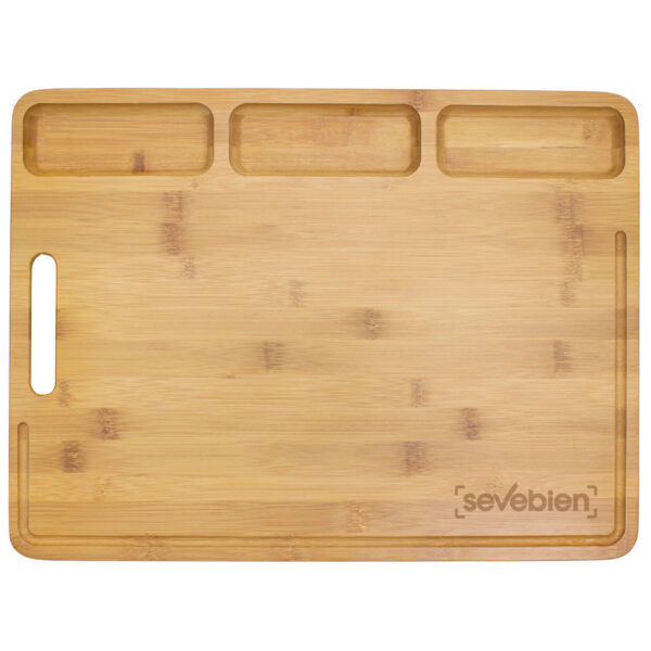 Tabla de corte "BAMBOARD" - Imagen 5