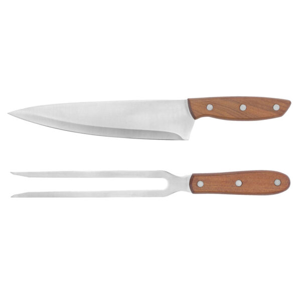 SET DE ASADO / BBQ "BLADEBIRD" - Imagen 8