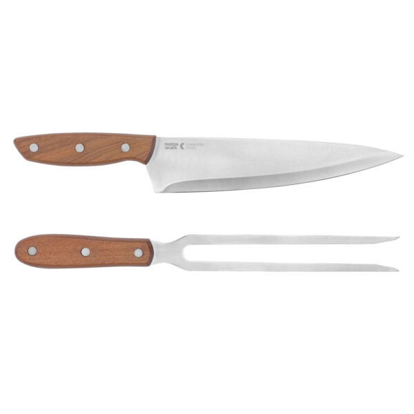 SET DE ASADO / BBQ "BLADEBIRD" - Imagen 7