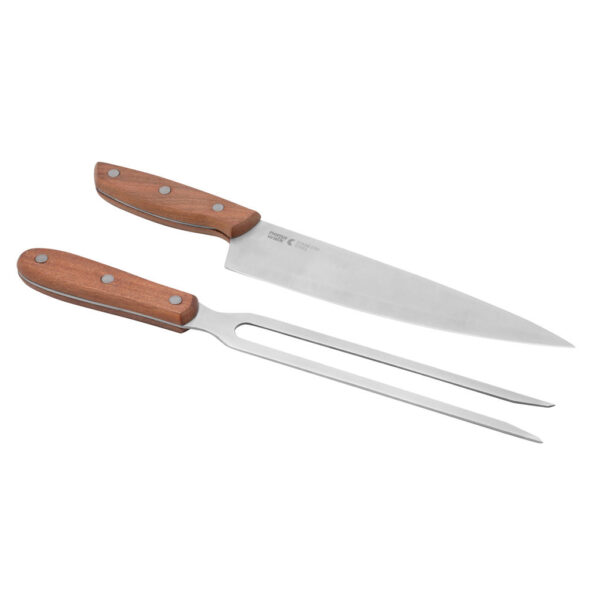 SET DE ASADO / BBQ "BLADEBIRD" - Imagen 6