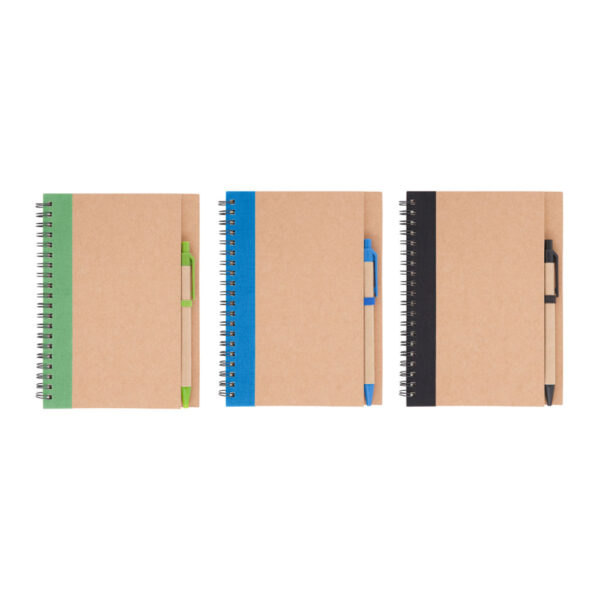 LIBRETA "ECOLÓGICA" - Imagen 10