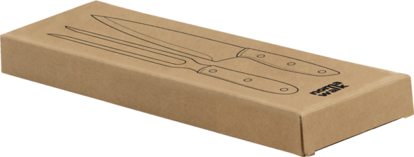 SET DE ASADO / BBQ "BLADEBIRD" - Imagen 5