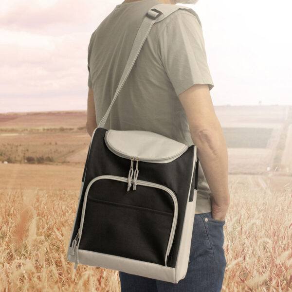 Bolso térmico "SCAPE" - Imagen 8