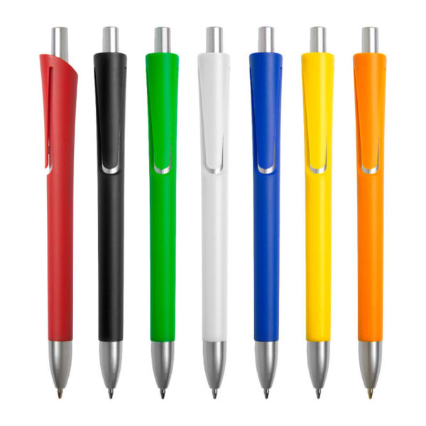 BOLÍGRAFO "OTTO" - Imagen 10