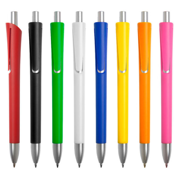 BOLÍGRAFO "OTTO" - Imagen 8