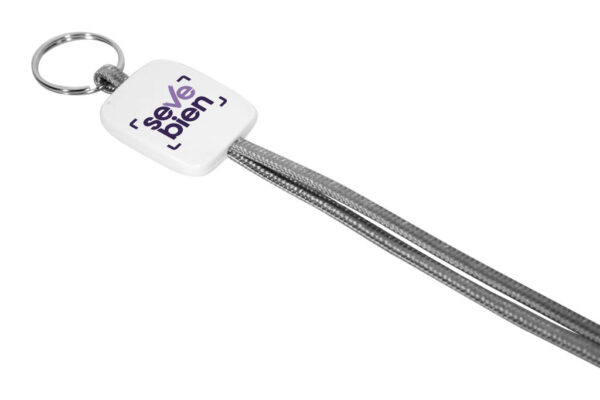 CABLE CARGADOR DE CELULARES "CELLER" - Imagen 5