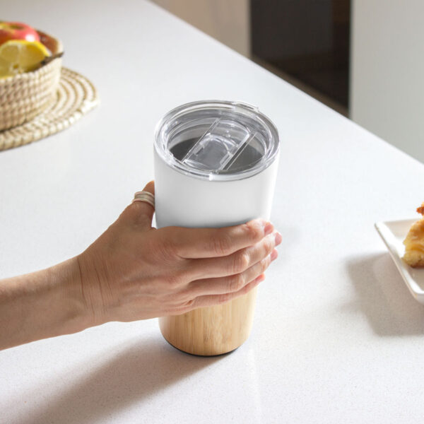 Mug térmico "NORDICO" - Imagen 5