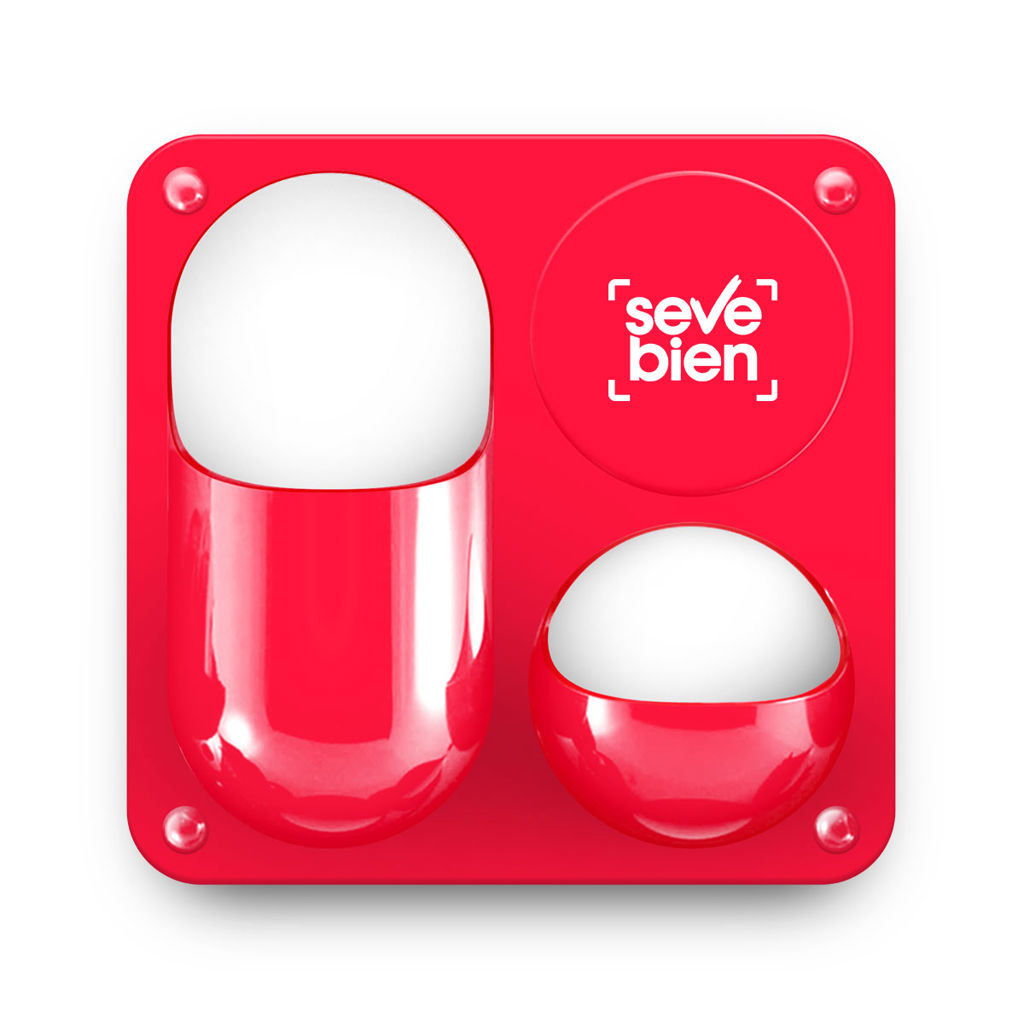 WALL POCKET 2 - Imagen 2