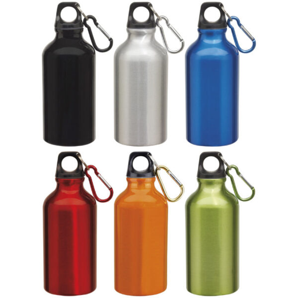 Botella "ROY" - Imagen 7