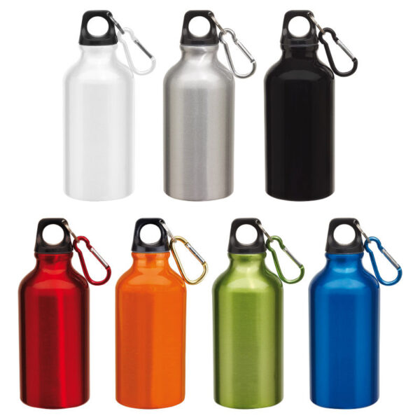 Botella "ROY" - Imagen 6