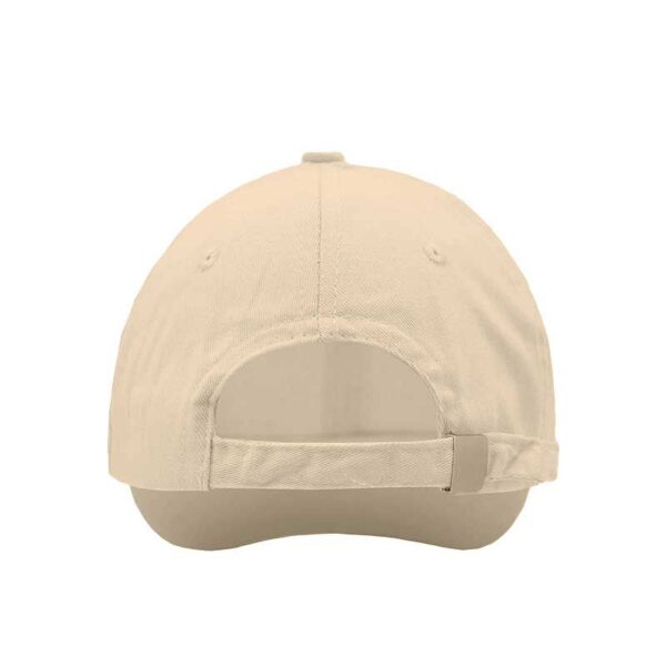 Gorro TAHG 168 c/broche - Imagen 6