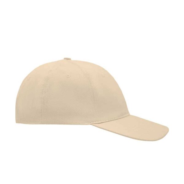 Gorro TAHG 168 c/broche - Imagen 5