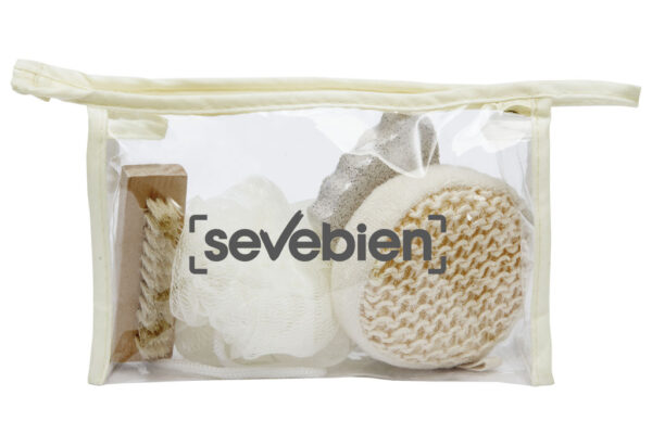 SET DE BAÑO ZEN - Imagen 9