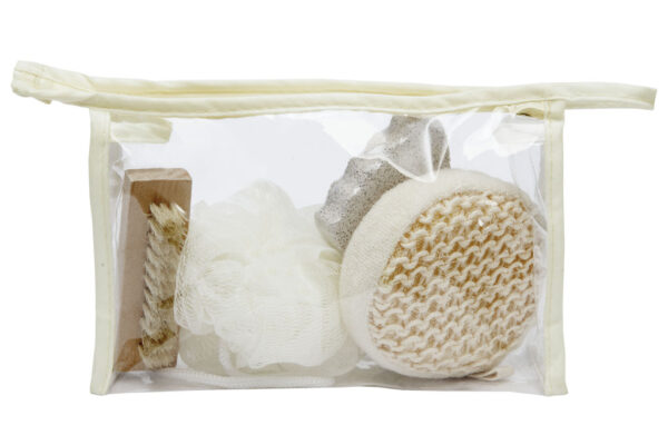 SET DE BAÑO ZEN - Imagen 8