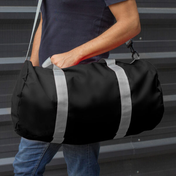 BOLSO DEPORTIVO "WORKOUT" - Imagen 6
