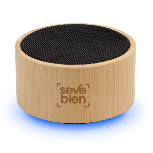 Parlante bluetooth "CANNES" - Imagen 8