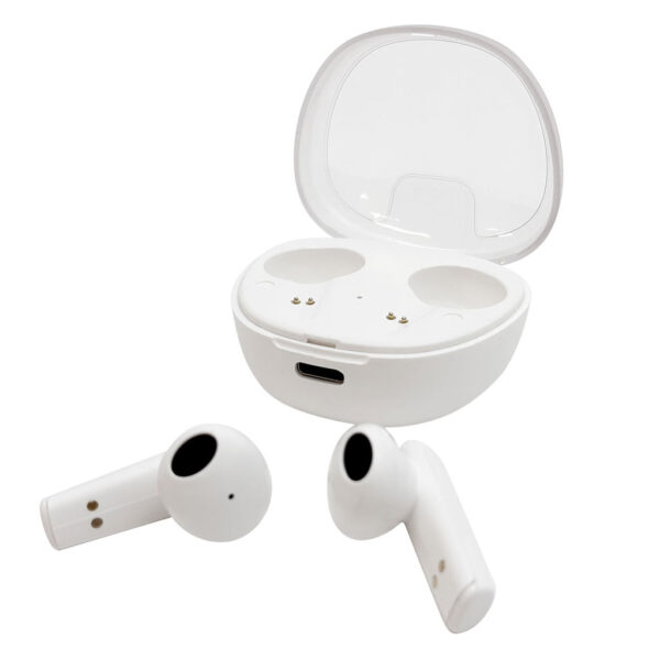 Aurilculares bluetooth "SHELL" - Imagen 9