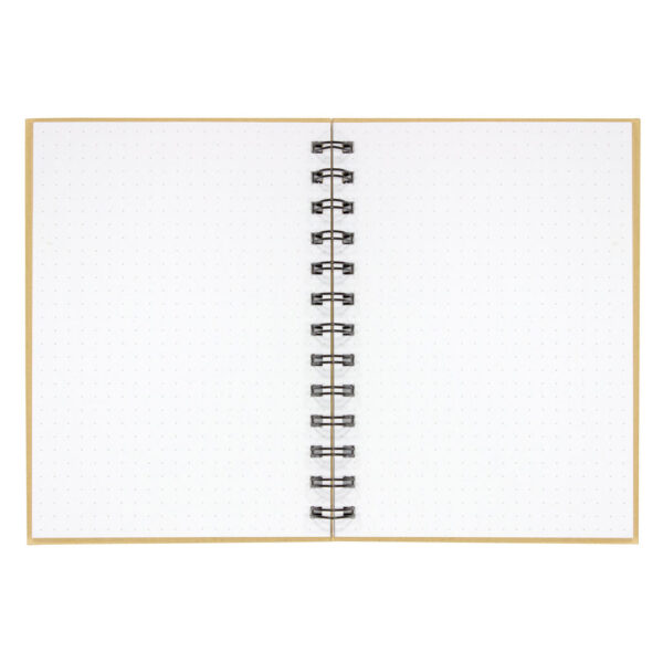 Set de libreta y bolígrafo "MAGIC" - Imagen 5