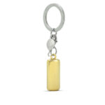 LLAVERO I "LETTER BALLOON"