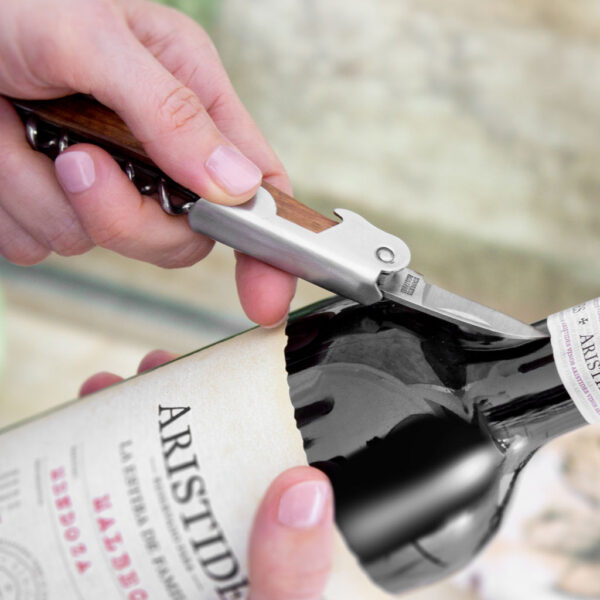 destapador sacacorchos "CELEBRATE" - Imagen 6