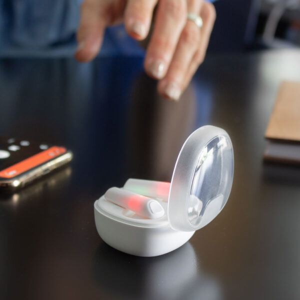 Aurilculares bluetooth "SHELL" - Imagen 6