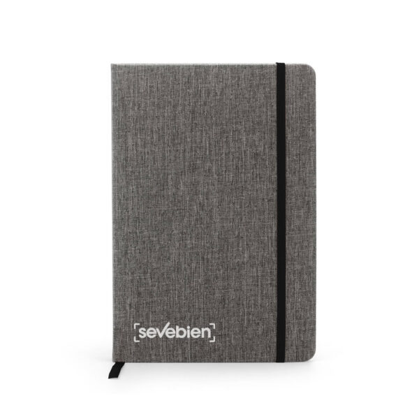 LIBRETA URBAN NOTES - Imagen 10