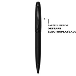 BOLÍGRAFO TOUCH "MISISIPI"