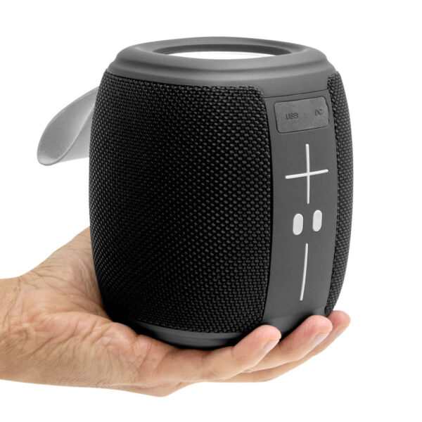 Parlante bluetooth "DANCE" - Imagen 5