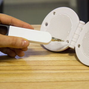 HERRAMIENTERO "SCREW"