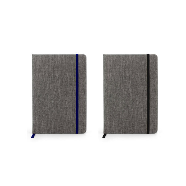 LIBRETA URBAN NOTES - Imagen 5