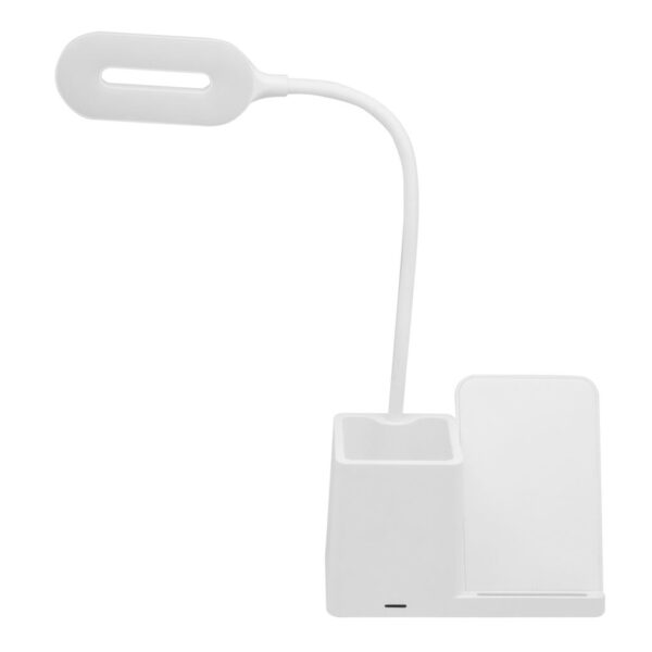 Organizador de escritorio con lámpara "MINIOFFICE" - Imagen 6