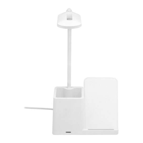 Organizador de escritorio con lámpara "MINIOFFICE" - Imagen 5