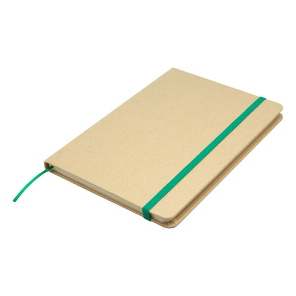 Libreta "BOOKRAFT" - Imagen 10