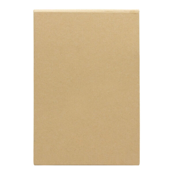 Libreta memo semanal "NOTTINGAM" - Imagen 6