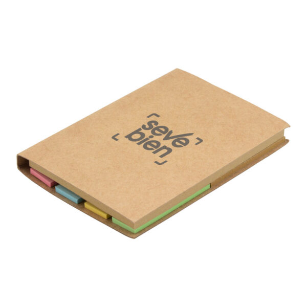 Memo folder "NOTTINHILL" - Imagen 6