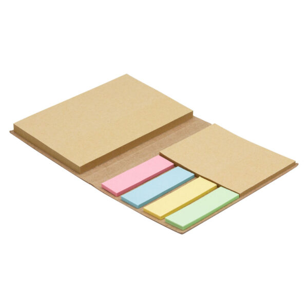 Memo folder "NOTTINHILL" - Imagen 5