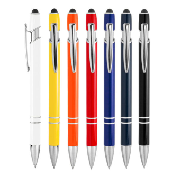 bolígrafo touch "GLOSSY" - Imagen 6