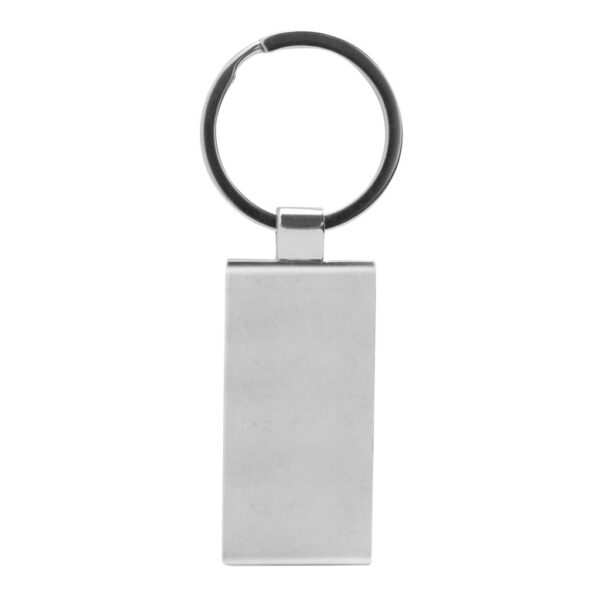 Llavero de bambú "TAG" - Imagen 7