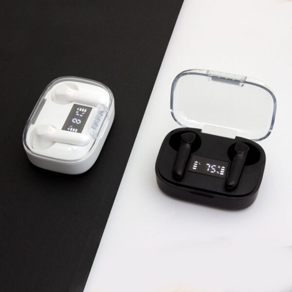 Auriculares bluetooth "JACKSON" - Imagen 8