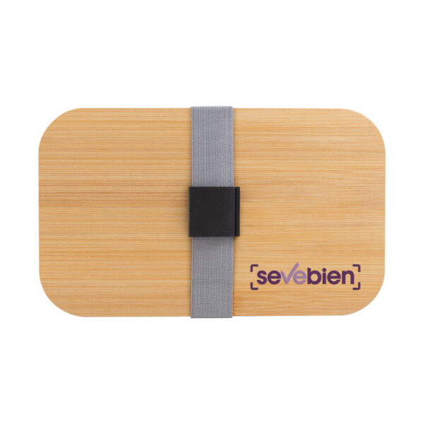 Lonchera "BAMBLUNCH" - Imagen 6