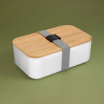 Lonchera "BAMBLUNCH"