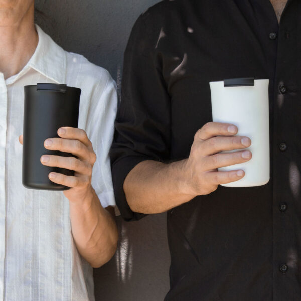 Mug térmico "GARAMOND" - Imagen 10