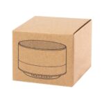 PARLANTE BLUETOOTH "VEGAS"