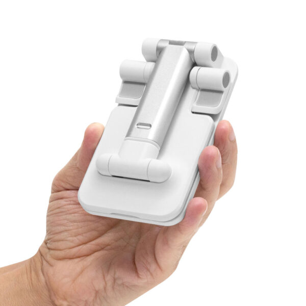 Soporte de escritorio para celular "ATRIL" - Imagen 8