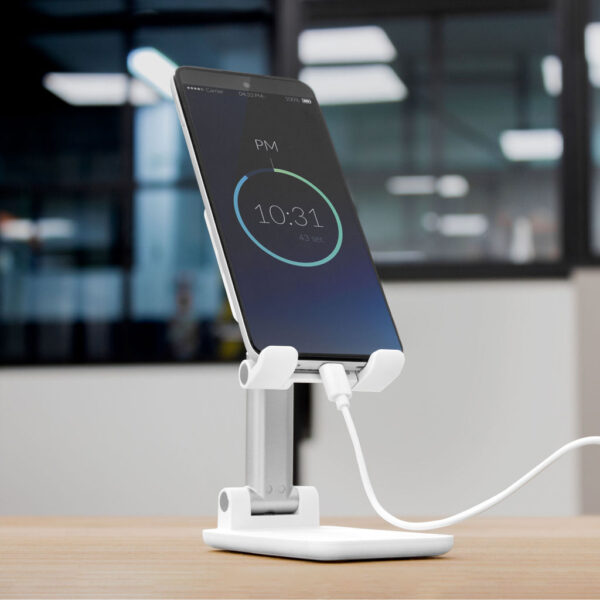 Soporte de escritorio para celular "ATRIL" - Imagen 6