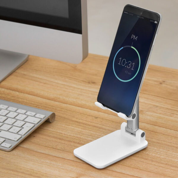 Soporte de escritorio para celular "ATRIL" - Imagen 5