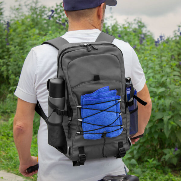 Mochila "SURVIVOR" - Imagen 9