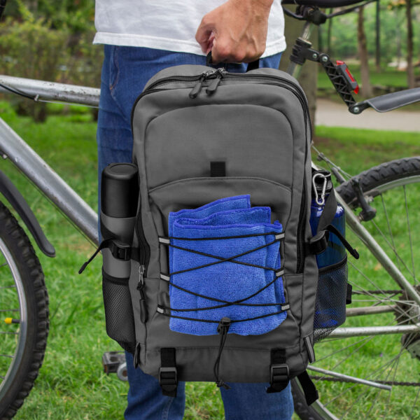 Mochila "SURVIVOR" - Imagen 8