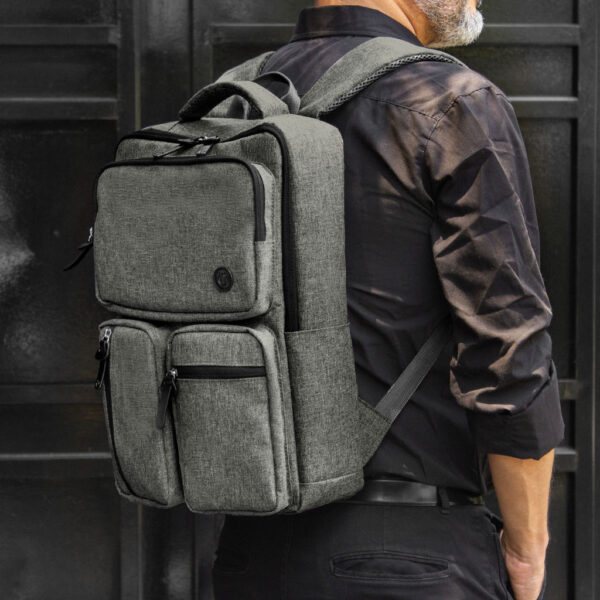 Mochila "URBAN 6" - Imagen 5