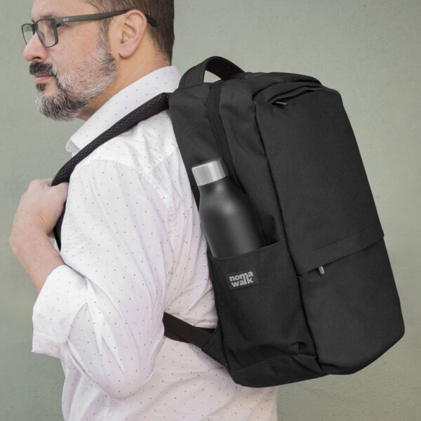 MOCHILA "FUNCIONAL" - Imagen 9